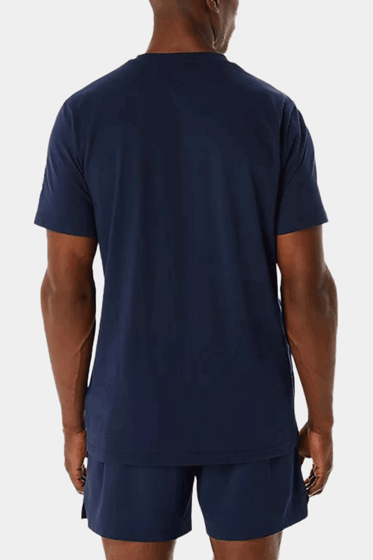 Asics - Seasonal Graphic Short Sleeved Top