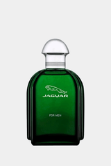 Jaguar - Green Eau De Toilette