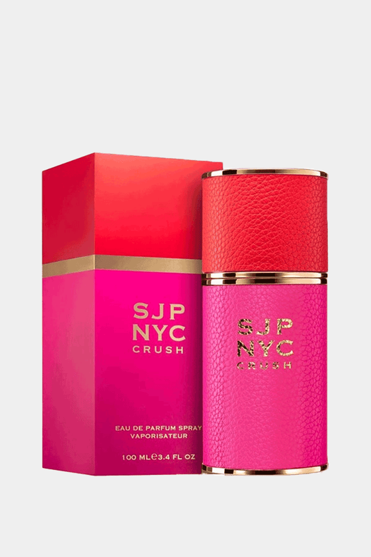 Sarah Jessica Parker - SJP NYC Crush Eau de Parfum