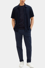 Tom Tailor - Short Sleeve Shirt