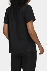 Adidas - Trainicons Wrapping 3-Stripes Tee