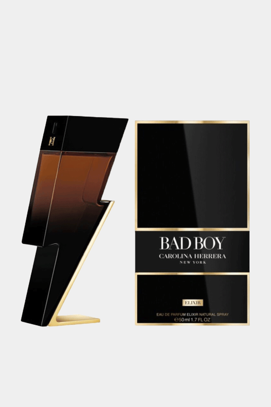 Carolina Herrera - Bad Boy Elixir Eau De Parfum