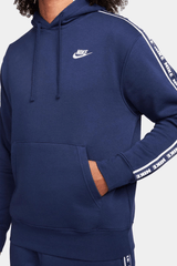 Nike - Graphic Hooded Tracksuit