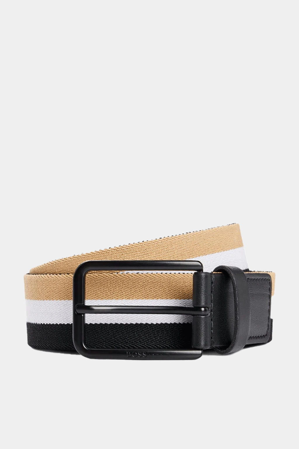 Boss - Belt Calle
