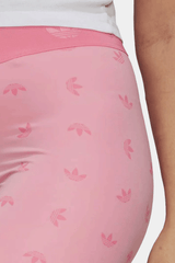 Adidas - Tight Fit Training Leggings - Women