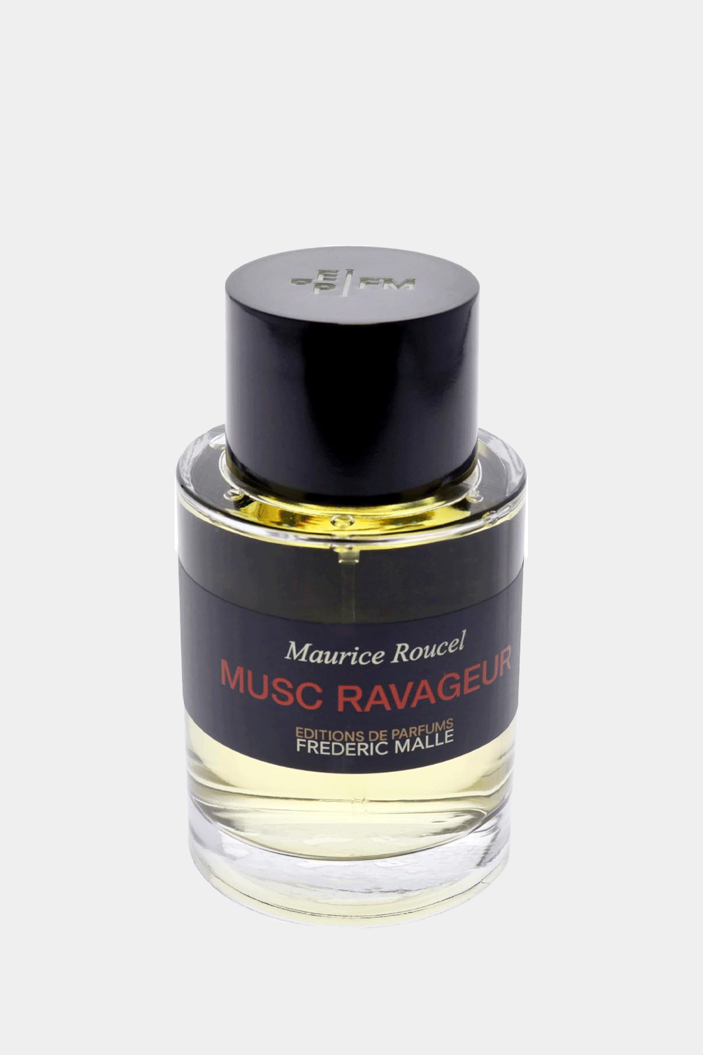 Frederic Malle - Musc Ravageur