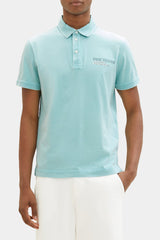 Tom Tailor - Men's Short - Sleeved Polo Shirt