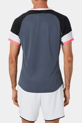 Asics - Match Short Sleeved Top