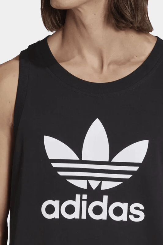 Adidas - Adicolor Classics Trefoil Tank Top