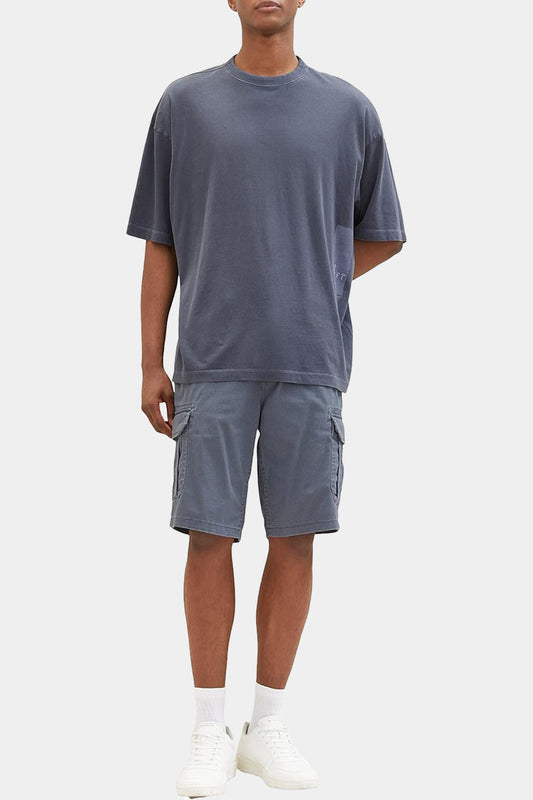 Tom Tailor - Cargo Shorts