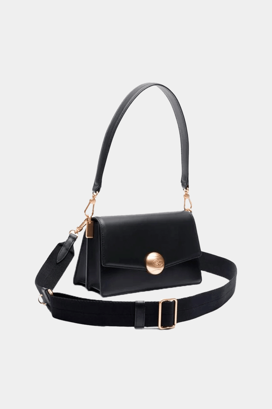 Lacoste - Logo Crossbody Bag