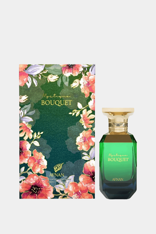 Afnan - Mystique Bouquet Eau De Parfum