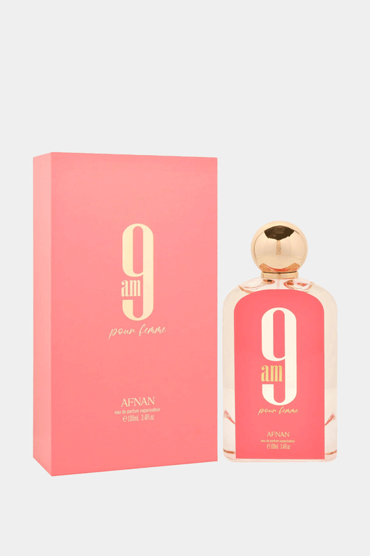Afnan - 9 AM Femme Eau de Parfum