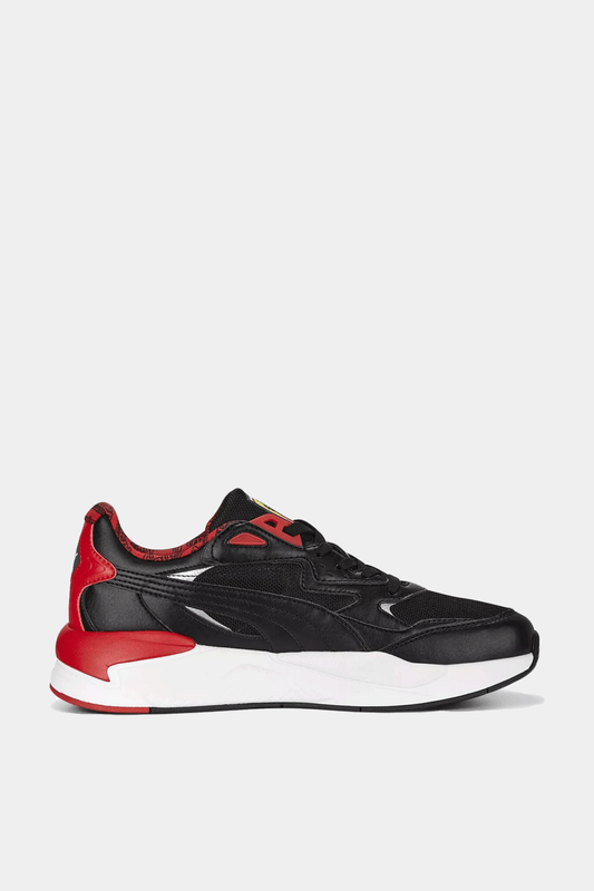 Puma -  Ferrari X-Ray Speed