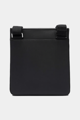 Lacoste - Flat Crossover Bag