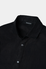 Dikochi - Premium Linen Shirt