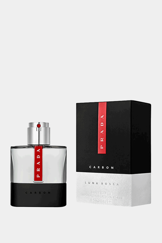 Prada - Luna Rossa Carbon Eau de Toilette