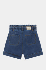 Mayoral - Short Jeans