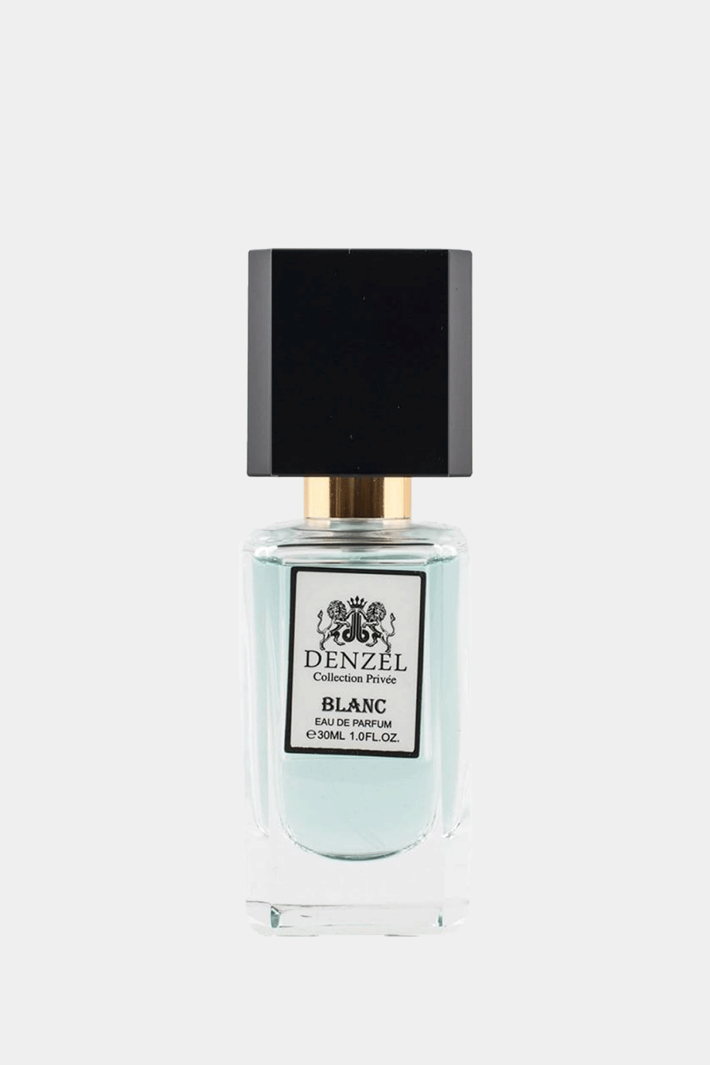 Denzel - Blanc Eau De Parfum