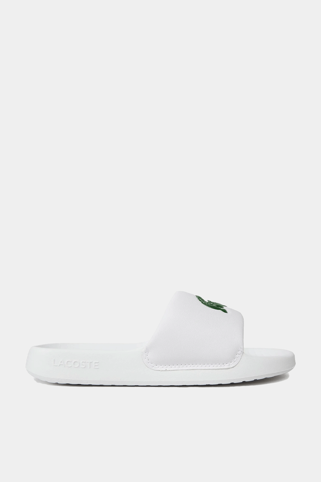 Lacoste - Serve Slide 1.0 123 1 CUJ