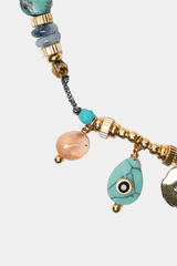 Dikochi - Stone Bohemian-Inspired Bracelet