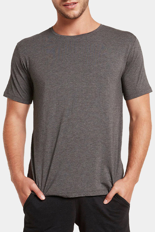 Boody - Men's Crew Neck T-Shirt