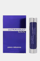 Paco Rabanne - Ultraviolet Man Eau De Toilette