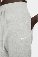 Nike -  Phoenix Fleece High-Waisted Joggers