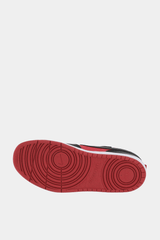 Nike - Court Borough Low Recraft PS