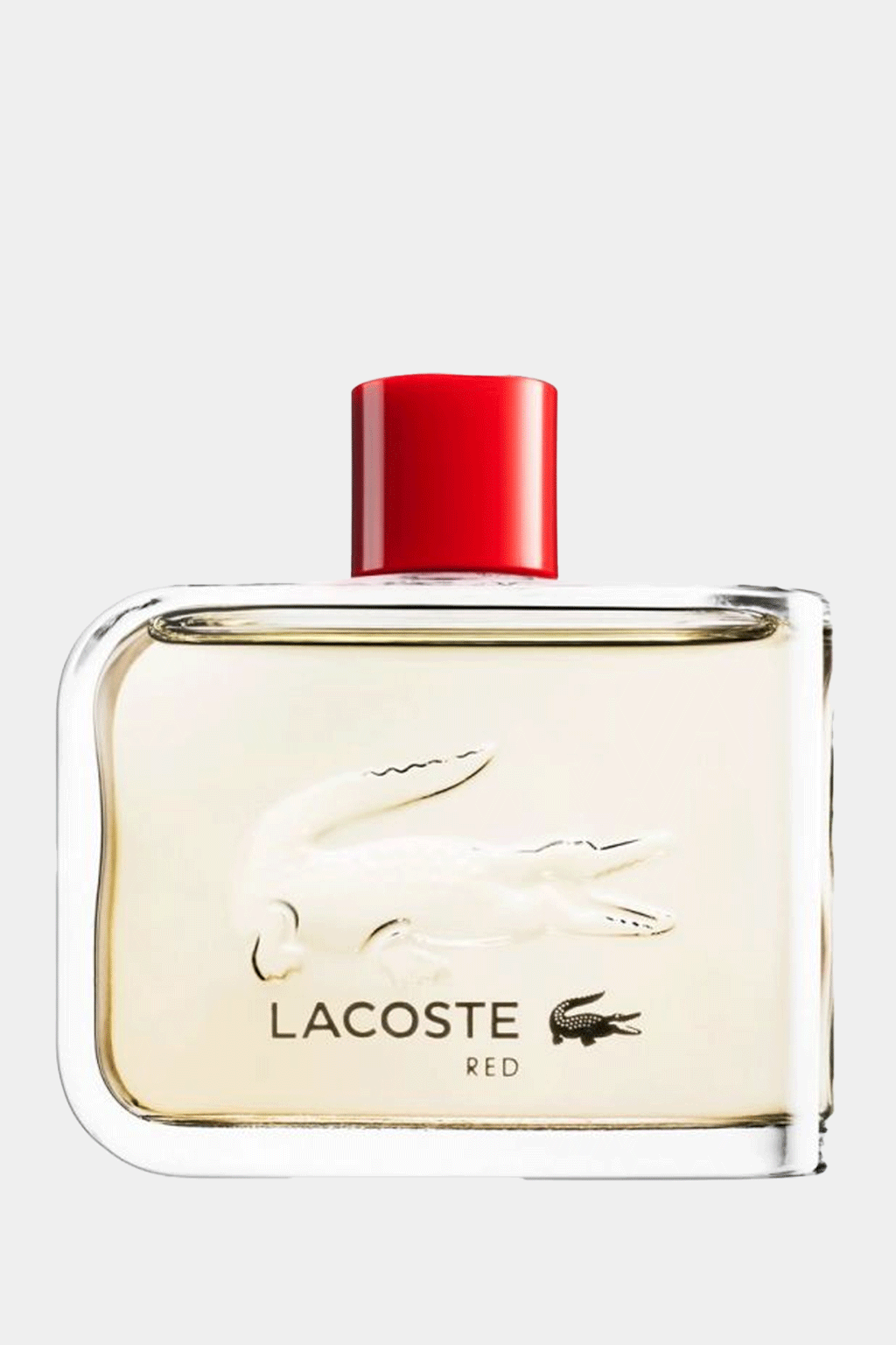 Lacoste - Red Eau De Toilette