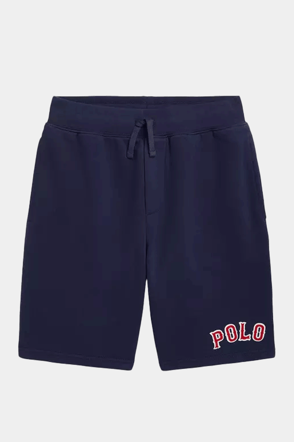 Ralph Lauren - Junior Boys' Baseball Logo Fleece Short