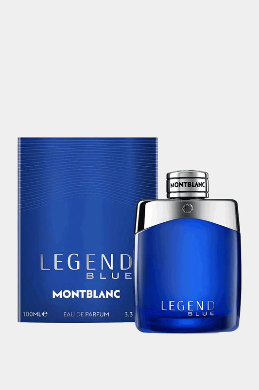 Mont Blanc - Legend Blue Eau de Parfum