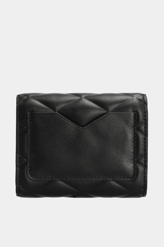 Lacoste - Billfold Compact Wallet