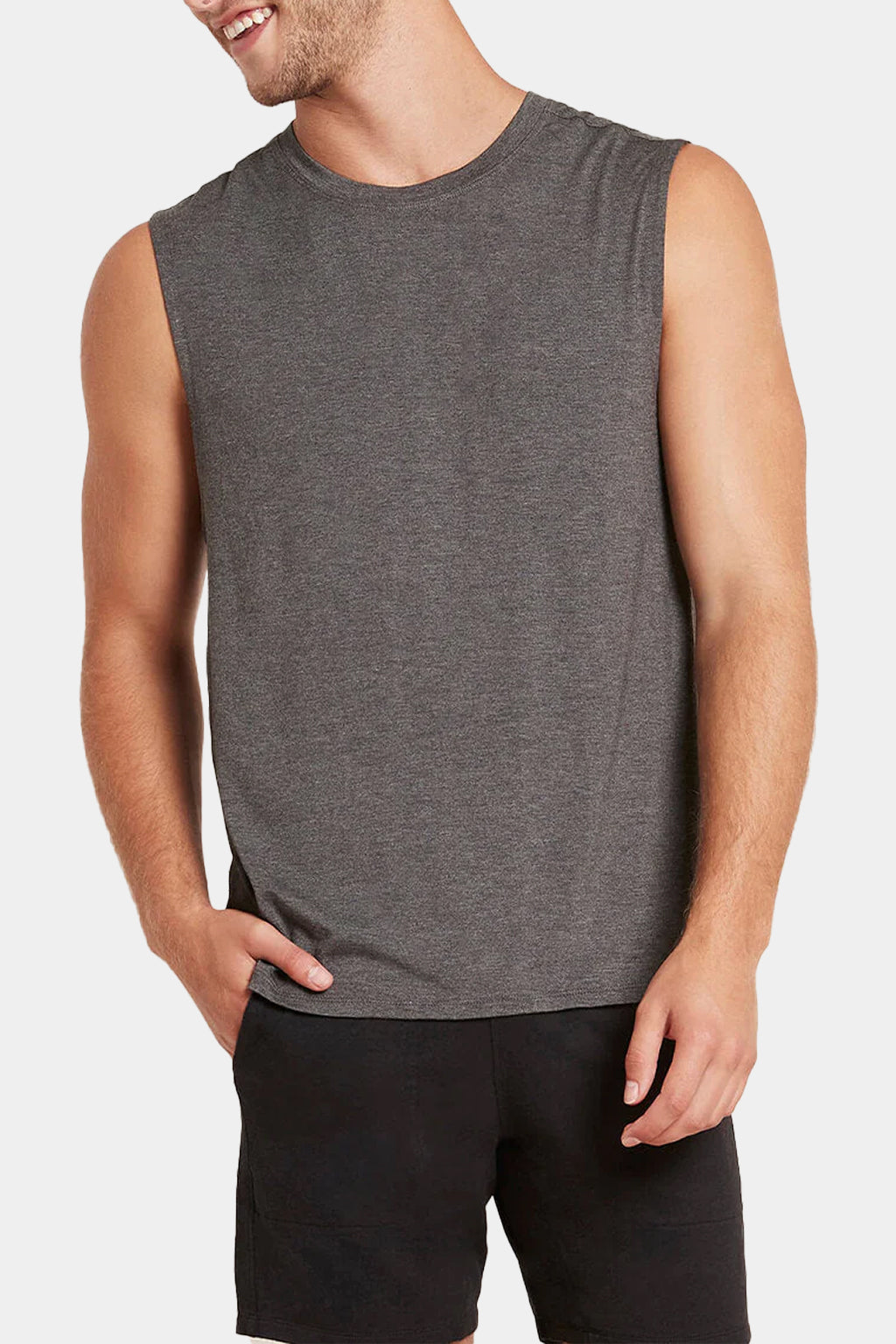 Boody - Men's Singlet