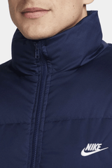 Nike - Puffer Jacket