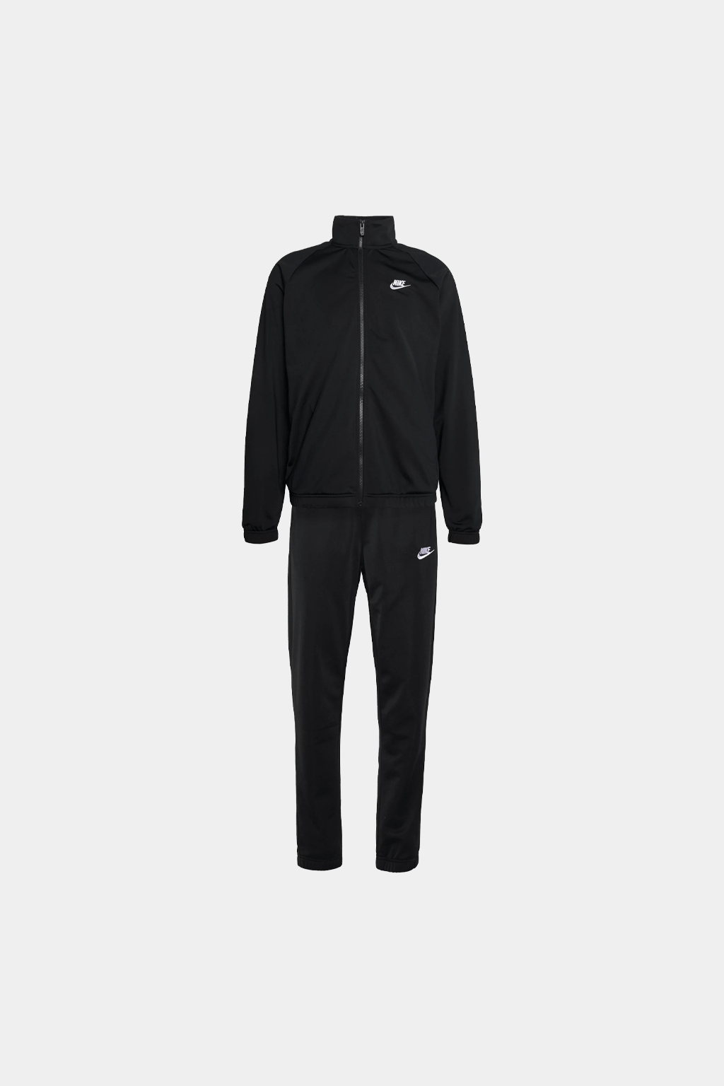 Nike - Poly-Knit Tracksuit