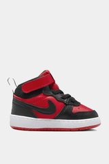 Nike - Court Borough Mid 2