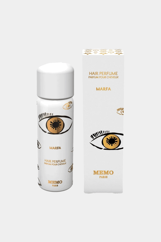Memo - Marfa Hair Perfume