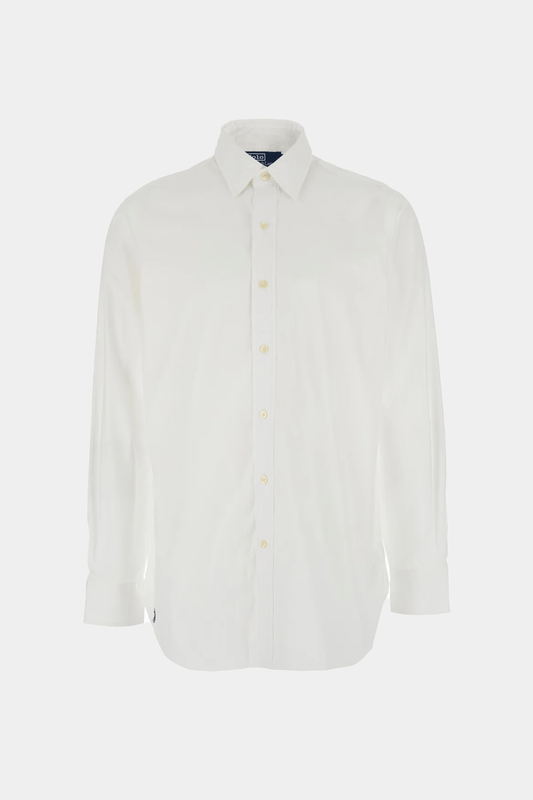 Ralph Lauren - Custom Fit Poplin Shirt