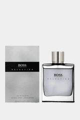 Hugo Boss - Boss Selection Eau de Toilette