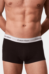 Calvin Klein - 3 Low Rise Trunks