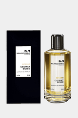Mancera - Intense Cedrat Boise Eau De Parfum
