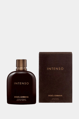 Dolce & Gabbana - Intenso Pour Homme Eau De Parfum