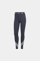 Adidas - Techfit 3-Stripes Leggings