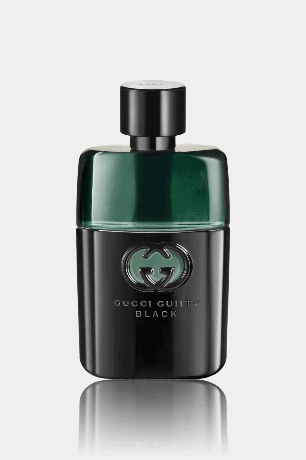 Gucci - Guilty Black Eau de Toilette