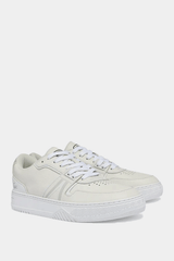 Lacoste - L001 Leather Sneakers