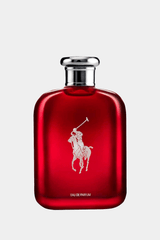 Ralph Lauren - Polo Red Eau De Parfum