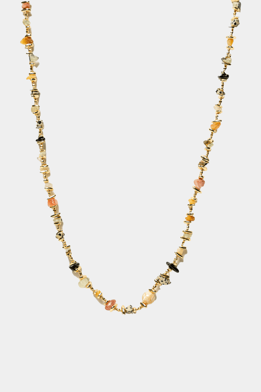 Dikochi - Stone Necklace