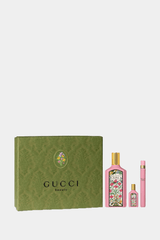 Gucci - Flora Gorgeous Gardenia Set Eau De Parfum