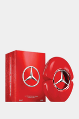 Mercedes Benz - Woman In Red Eau de Parfum